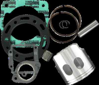 REBUILD KIT - TOP END - VENOM ENGINE - B PISTON