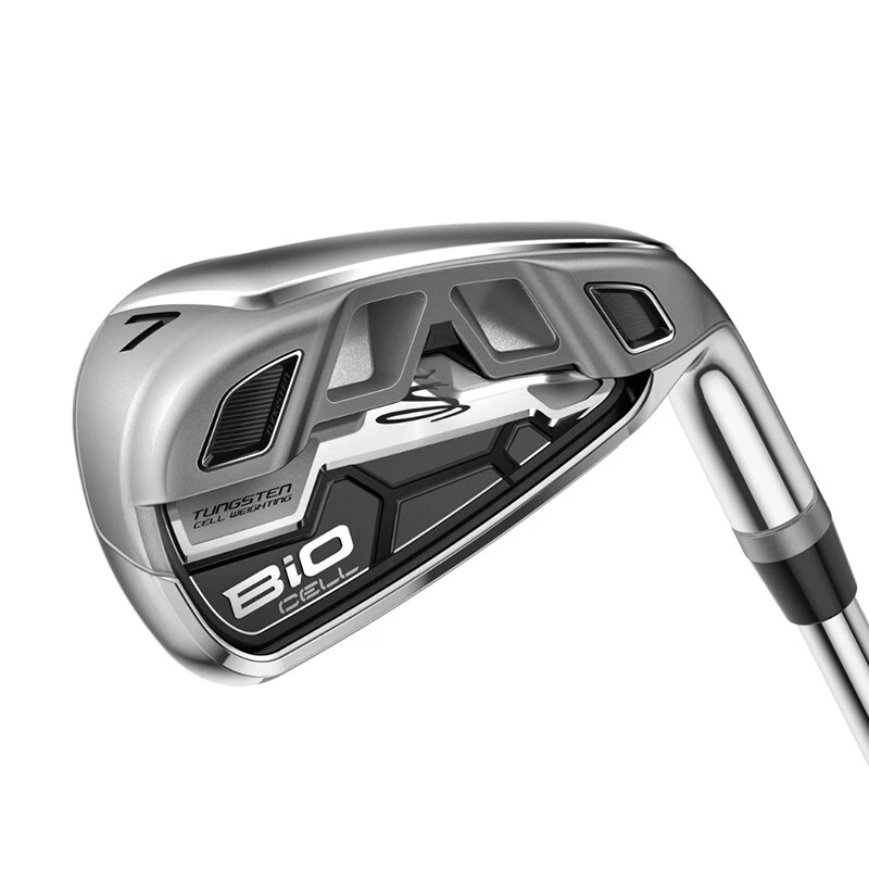 NOT AVAILABLE New Cobra Bio Cell Black COMPONENT HEAD ONLY .370 Tip Choose Loft