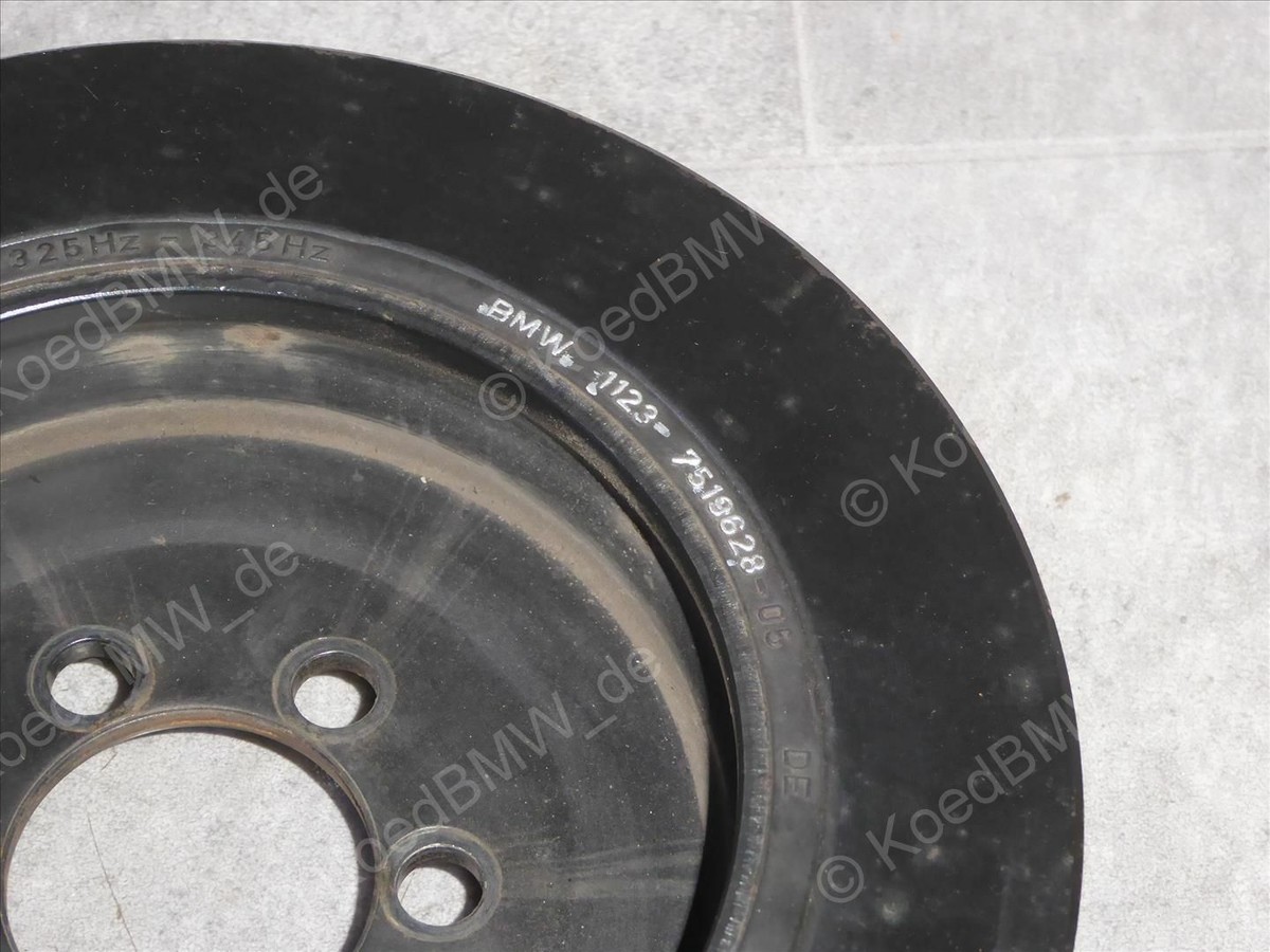 BMW 11237519629, 11237519628 | eBay
