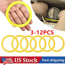 K-GP1059291 / 2475620 For Kohler Canister Flush Valve Seal Replacements Toilets