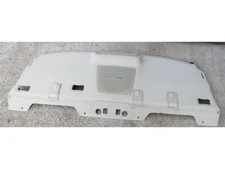 2008 Infiniti G35 Sedan Rear Parcel Shelf-79910 JK000-Wheat