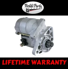 New Starter For CUB CADET Tractor 5234DE 5234DL & GRAVELY Tractor 260Z 272Z
