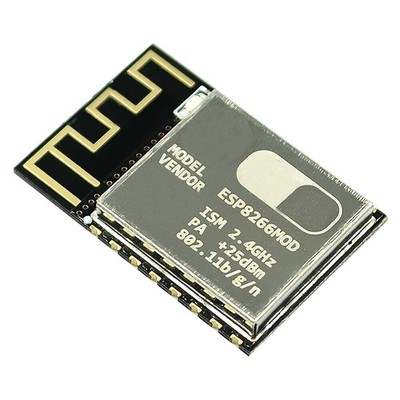 ESP8266 ESP-12S Serial WIFI Traeiver Module Send Receive LWIP AP+STA #W5*