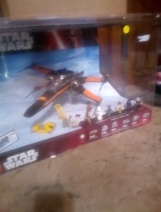 lego star wars sealed vintage toys