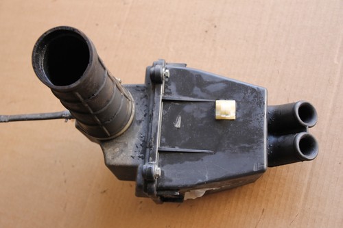 Gilera MX1 125 filtro aria originale - Imagen 2 de 4