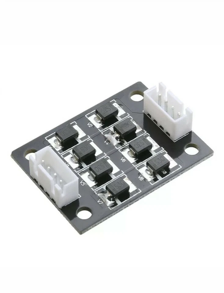 TL-Smoother V1.0 Addon Module For 3D Pinter Stepper Driver Motor Printer Pa PL - Image 4 of 4