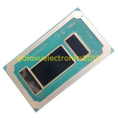 Tested Original Intel SR2JM I5-6360U CPU BGA Chipset good working
