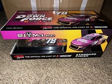 2023 Action 1:24 BJ McLeod #78 Out of The Groove Daily Downforce PROMO