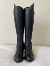 Tredstep Donatello III Field Boot, Size 37 or 6.5/7 US - NEW IN BOX