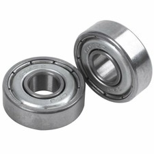 Подшипник 607z размеры