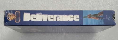DELIVERANCE VHS BURT REYNOLDS, JON VOIGHT 25TH ANNIVERSARY WARNER BROS - Picture 2 of 4
