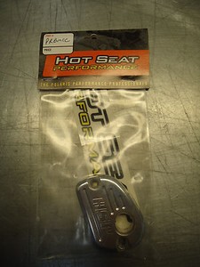 Speedwerx Hypershift Helix For Arctic Cat Reverse Cam Secondary Clutch – Fits 1981-2006 ZR Models