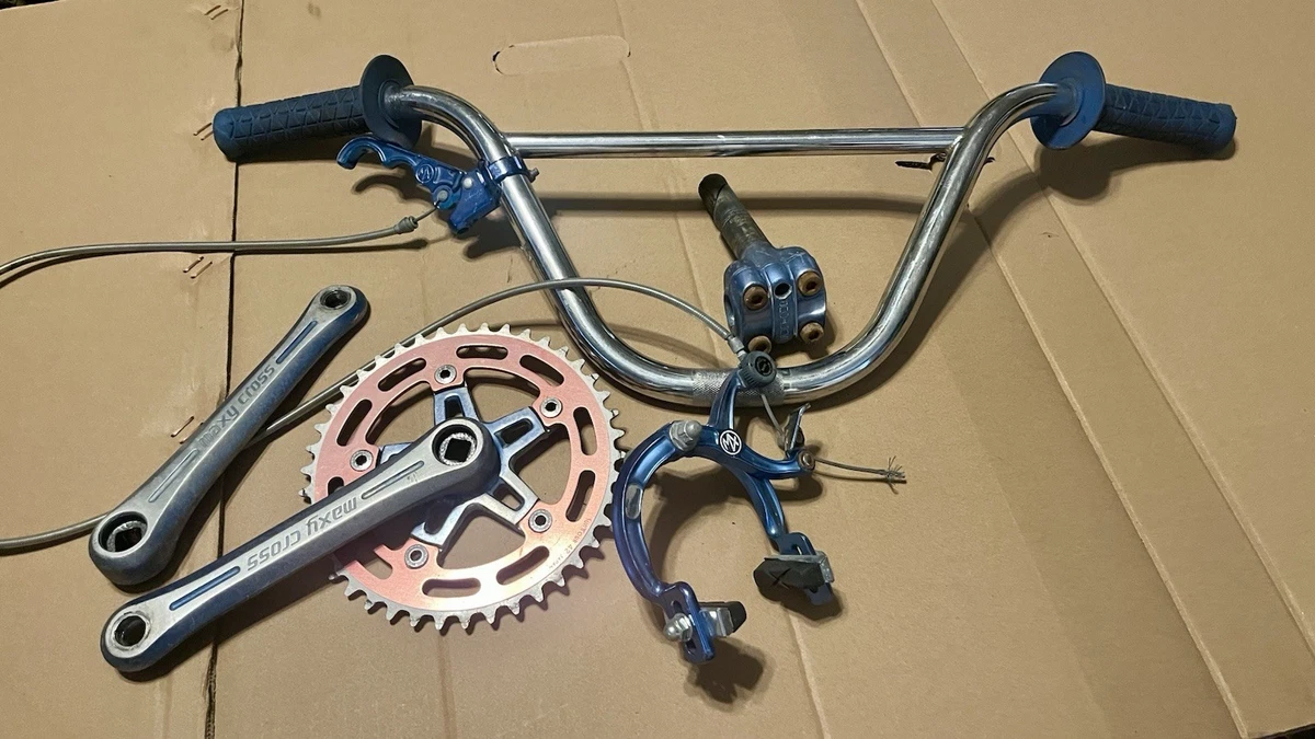 Suntour for BMX Bike-Old School Vintage Bicycle Parts for sale | eBay