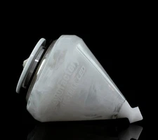 Yoyofactory Elec-Trick Bearing LED SpinTop Spin Top