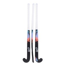 Kij hokejowy Kookaburra Echo L-Bow RD3740