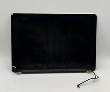 Apple MacBook Pro 13" A1502 Retina LCD Screen Assembly 2013 2014 Defect d4