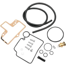 Drag Specialties Rebuild Kit Carburetor 42 Mikuni 1003-0293