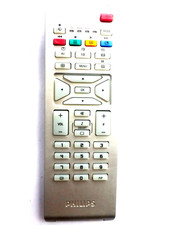 PHILIPS LCD TV REMOTE CONTROL RC16837 for 26PFL3321 32PFL7862D