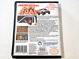 Ivan Ironman Stewart's Super Off Road SOLO ESTUCHE Nintendo NES Caja CUALQUIER 4+ 20% DE DESCUENTO