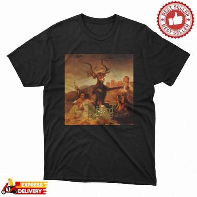 Popular New Reverend Bizarre Stone Like Riffs In the Recto Tshirt Sizes S to 5XL