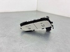 Mercedes-Benz E W213 2018 Schalter Sitzheizung A2139051404 DRT14954