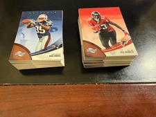 2006 Sweet Spot - FOOTBALL LOT (82) 64 DIFFERENT EXMT/NM