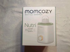 The Momcozy Nutri Smart Analog Baby Bottle Warmer Model MW02 