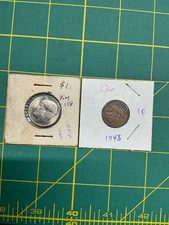 Coin For A Collector