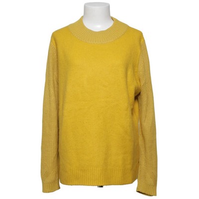 Opus, Strickpullover, Größe: 42, PATTI, Gelb #tjT