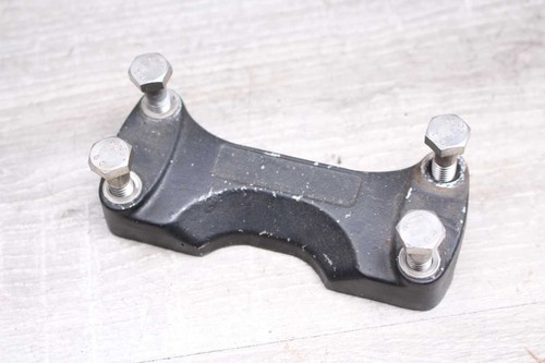 Gabelbrücke Abdeckung Stabilisator vorn oben Suzuki GSX-R 750 WVBD 00-03