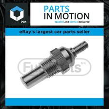 Coolant Temperature Sensor fits FORD ESCORT Mk1, Mk2 1.3 68 to 81 Sender FPUK