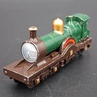 Models of Yesteryear Duke Of Connaught 4-2-2 Steam Engine Lesney Matchbox Train