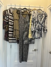 Lot Of 7 Women’s/ Juniors Dresses Size Small Boutique Summer Bachelorette