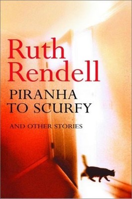 Piranha to Scurfy and Other Stories, Rendell, Ruth, Acceptable Book