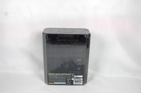 HALO REACH LIMITED EDITION XBOX 360 BRAND NEW FACTORY SEALED -SEE PICTURES