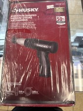 Husky H4620 Vibration Damped Medium Stroke Air Hammer  **Free Shipping **