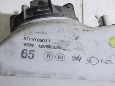 Feu avant (phare) Toyota CARINA