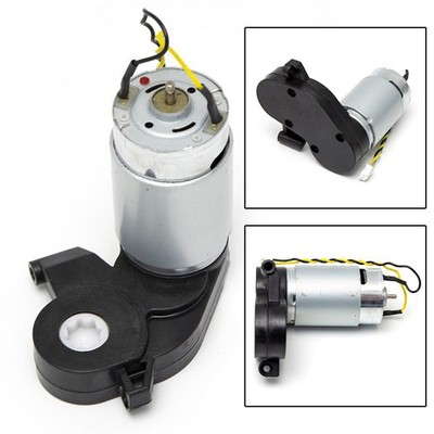 Robuster Verarbeitungsqualität Zentralbürstenmotor kompatibel mit für iHome S