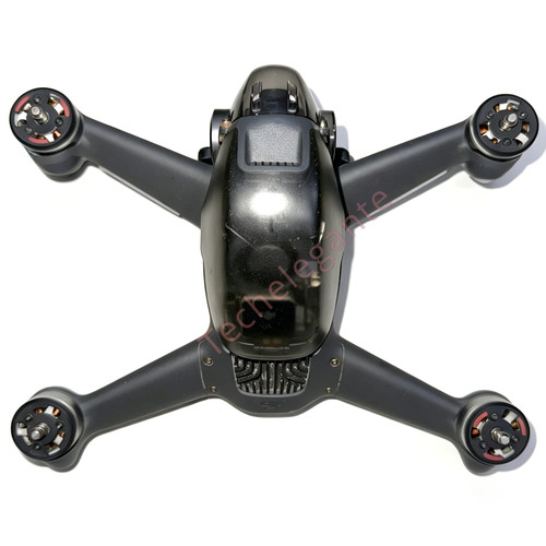 Genuine DJI FPV Drone Bare Unit – 4K/60fps150° FOV 27m/s