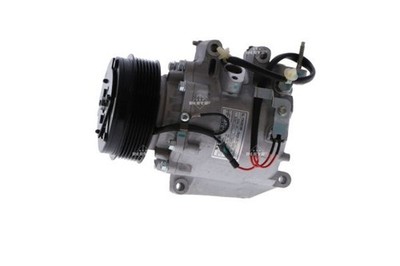 Kompressor Klimaanlage EASY FIT NRF 32923 für HONDA ACCORD 12V OE-EQUIVALENT 8