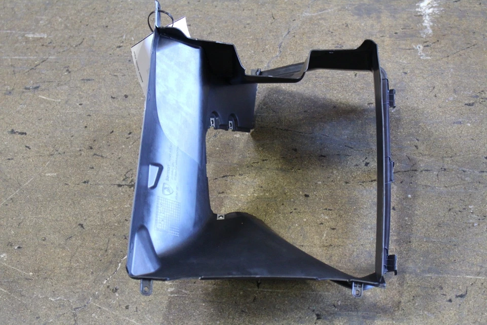 兰博基尼 Huracan STO,LH,左,气管,二手,P/N 4T3807157 — 第 4/4 张图片