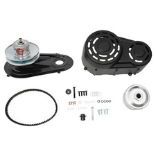 Go Kart Torque Converter Kit Clutch Pulley Detail Set Go Kart Torque Converter Kit Clutch Pulley Detail Set