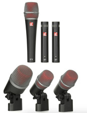sE Electronics V Pack Club Standard Drum Micr...
