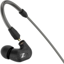 Sennheiser IE 300 Wired Earphone Black