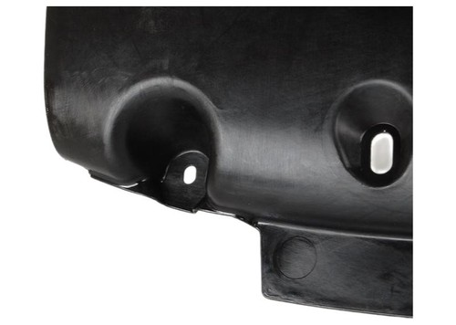 Vag Audi Tt Mk2 8j Soundproof Cover Genuine 8J8825237A - Picture 4 of 10