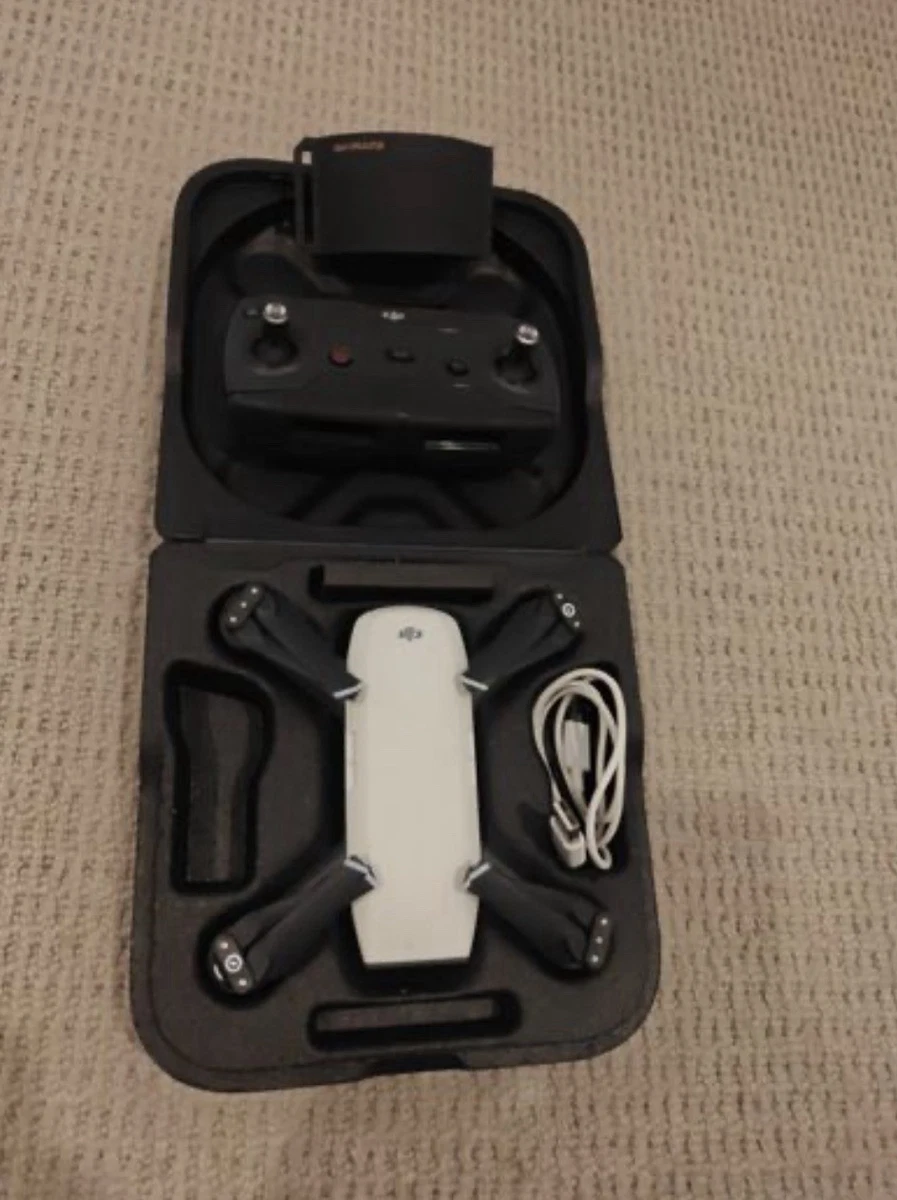 DJI Spark Ready to Fly Camera Drones for Sale - eBay