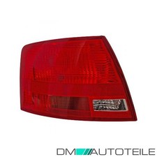 Depo / TYC Rückleuchte links außen passt für Audi A4 B7 Avant 8ED ab 2004-2008