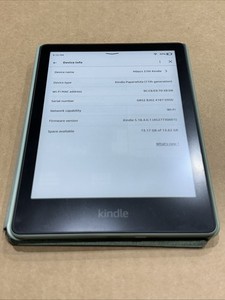 Amazon Kindle Paperwhite 11th Generation | eBay