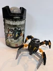 LEGO Bionicle 8744 Visorak Oohnorak -  w/ Canister