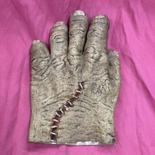 2002 The Paper Magic Group Monster Frankenstein Left Hand Halloween  Costume